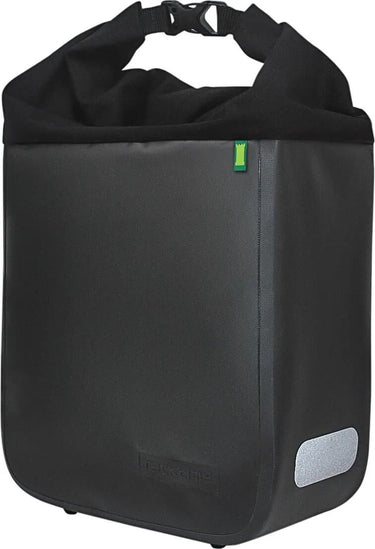 Racktime pakaftas donna single bag donna onyx black