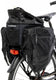 Newlooxs tas new looxs sports trunkbag | rt | zwart | 31l