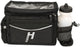 Haberland lenkertasche max bar bag max with klickfix adapter e