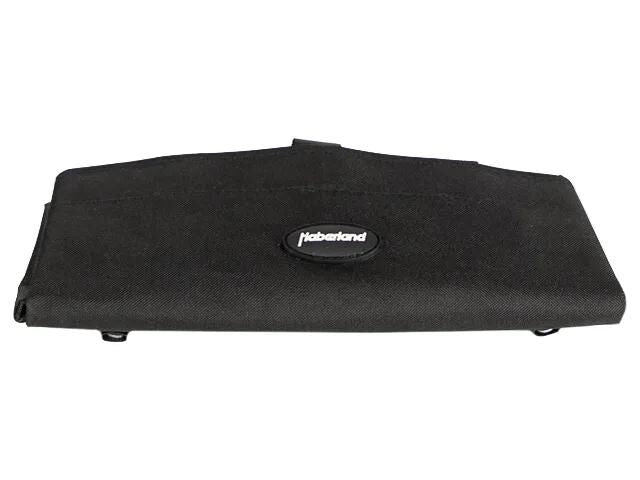 Load image into Gallery viewer, Haberland shoppingtasche extra bag shop.bag extra bag black
