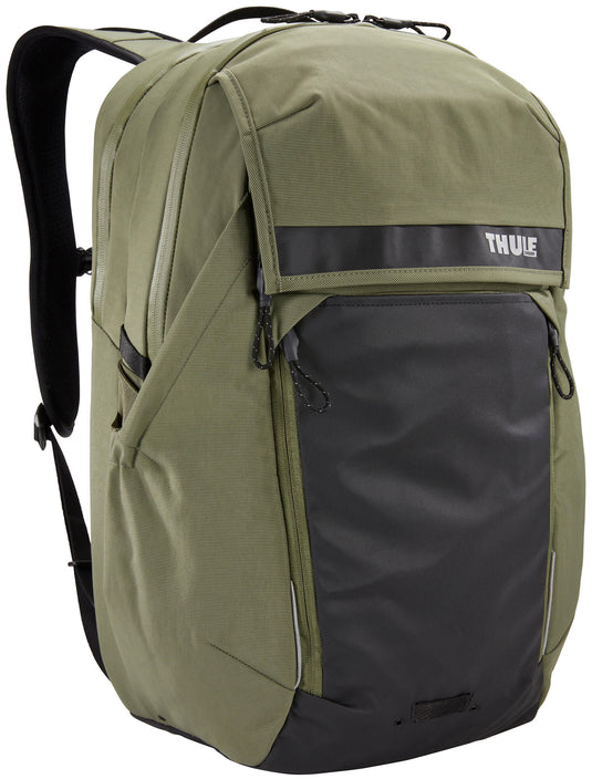 Thule rugzak paramount commuter backpack paramount commuter olivin
