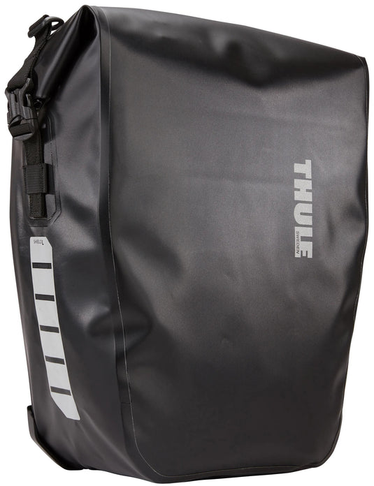 Thule tasche shield pannier large bag shield panni er 25l black