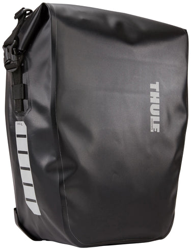 Thule tasche shield pannier large bag shield panni er 25l black
