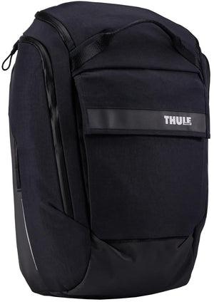 Thule rugzak paramount hybrid pannier backpack paramount hybrid pannier black