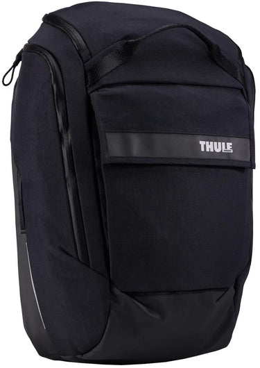Thule rugzak paramount hybrid pannier backpack paramount hybrid pannier black
