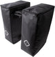 Atranvelo dubbele tas max avs double bag max avs black