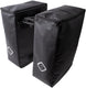 Atranvelo dubbele tas max avs double bag max avs black