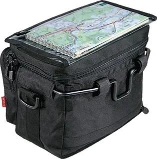 Rixen kaul lenkertasche daypack handlebar bag r k daypack no bracket black