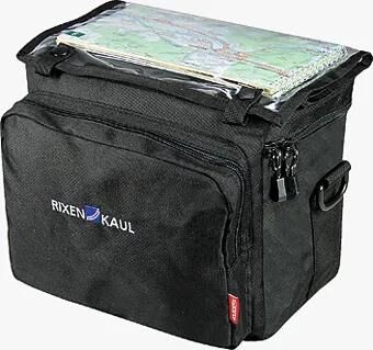 Rixen kaul lenkertasche daypack box handlebar bag r k daypack box no bracket black
