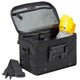 Rixen kaul stuurtas daypack box handlebar bag r k daypack box no bracket black