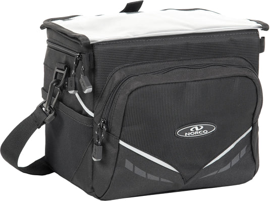 Norco lenkertasche active series canmore bar bag active series canmore
