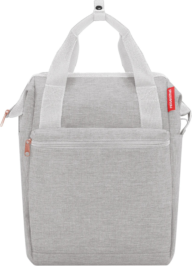 Load image into Gallery viewer, Reisenthel einzeltasche roomy gt trunk bag r k roomy gt grey

