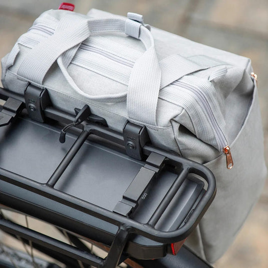 Reisenthel einzeltasche roomy gt trunk bag r k roomy gt grey
