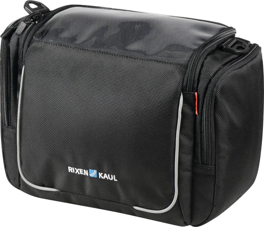 Rixen kaul lenkertasche aventour sport e handlebar bag r k avent. sp.e no bracket black