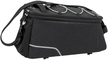 New Looxs Sport Trunkbag Zwart 13L