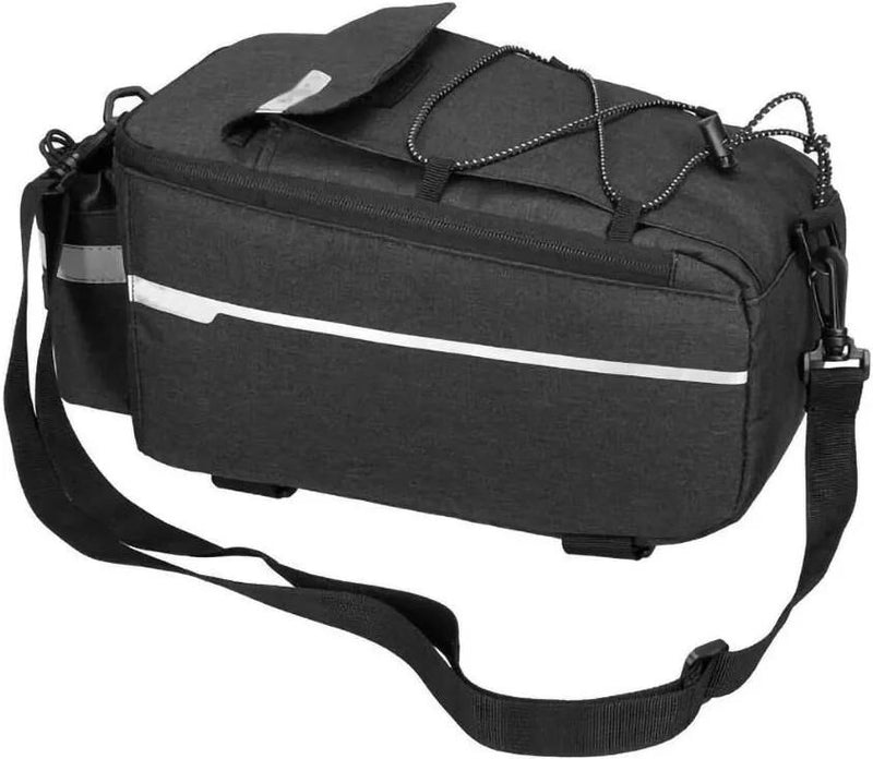 Load image into Gallery viewer, Iwh kühltasche cooling bag black
