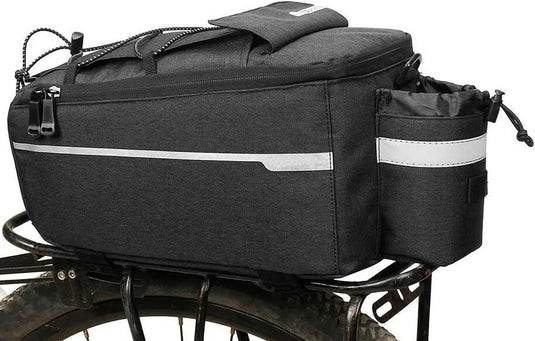 Iwh kühltasche cooling bag black