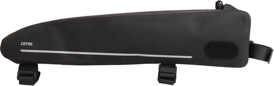 Zéfal tasche z adventure t3 frame bag z adventure t3 black