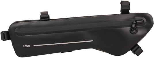 Zéfal frametas z adventure c-serie frame bag z adventure c4 4,2l