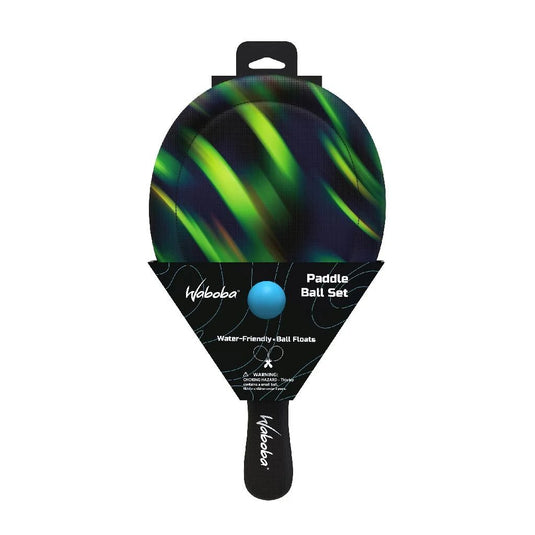 Waboba sport line beach paddle