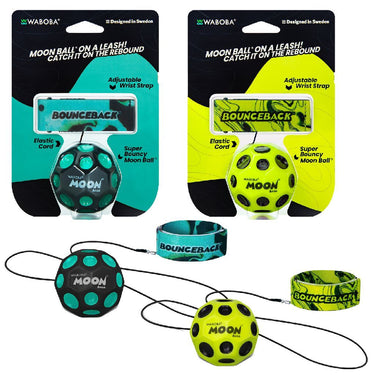 Waboba ball bounce back assorti