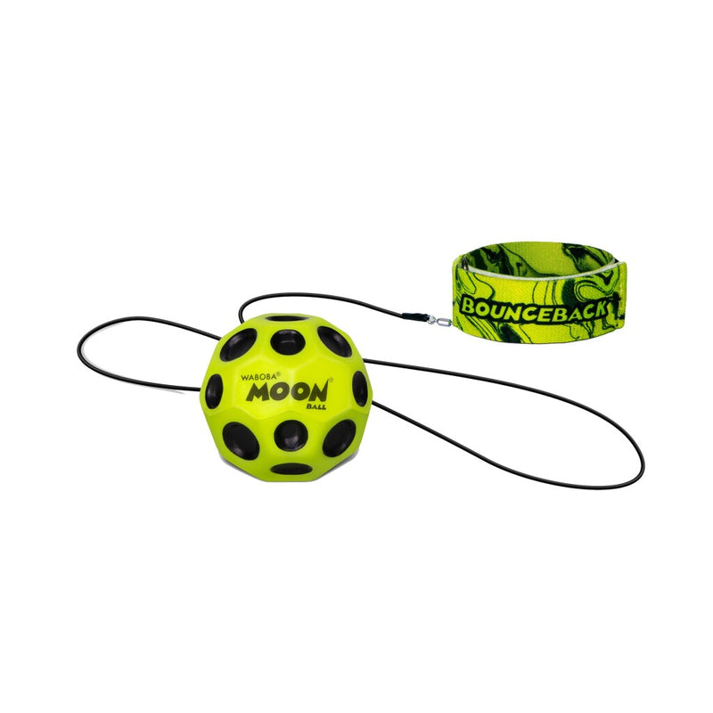 Load image into Gallery viewer, Waboba ball bounce back assorti
