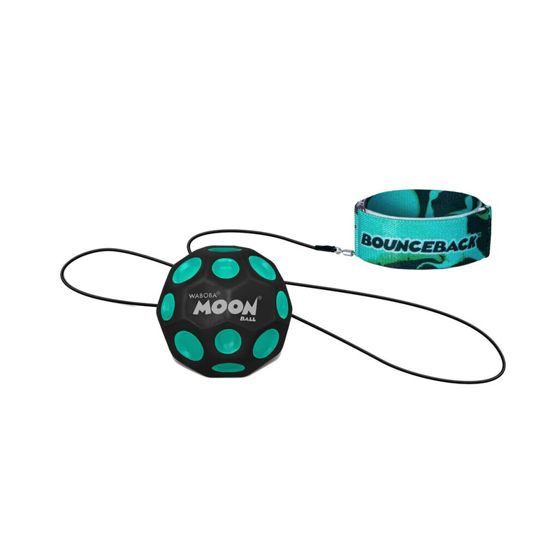 Load image into Gallery viewer, Waboba ball bounce back assorti
