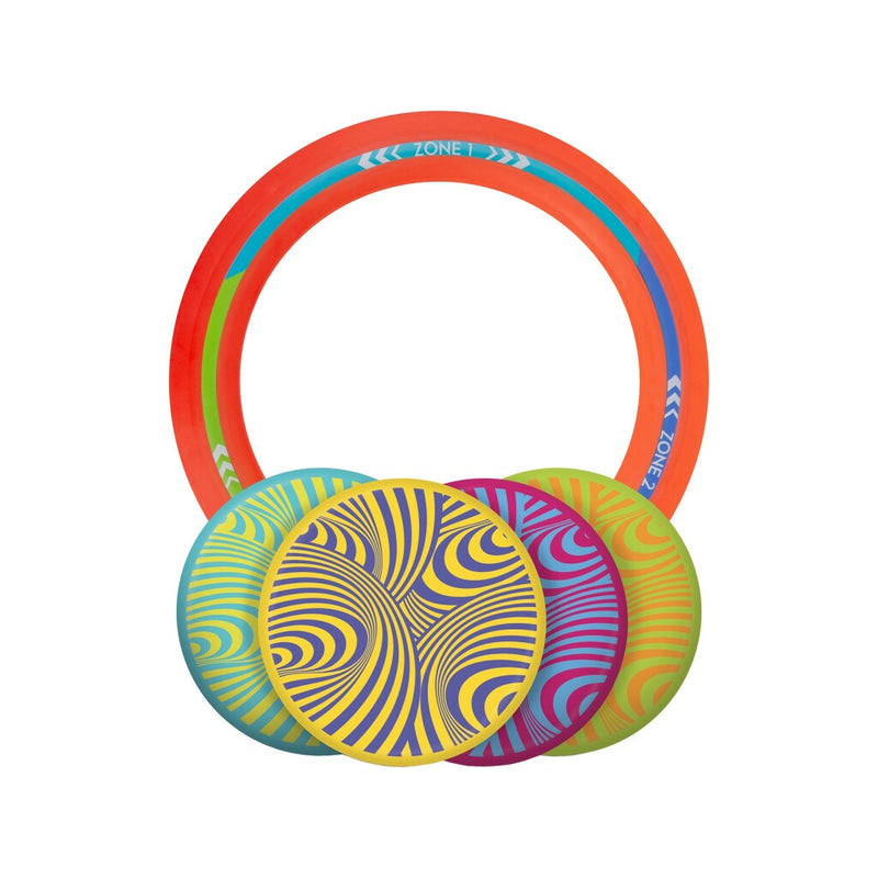 Load image into Gallery viewer, Waboba backnine set
