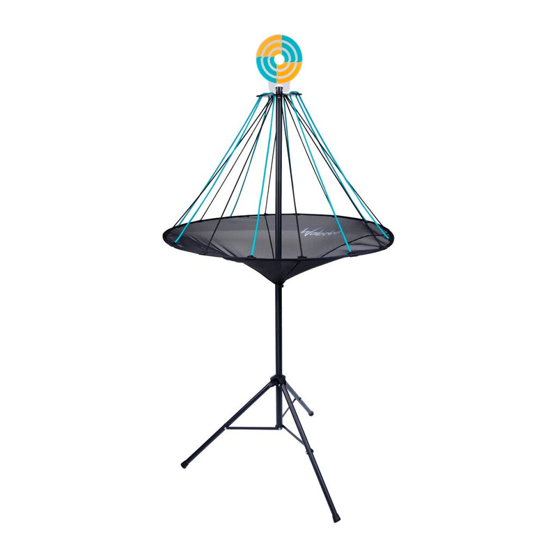 Load image into Gallery viewer, Waboba wingman hitman 2in1 disc target set
