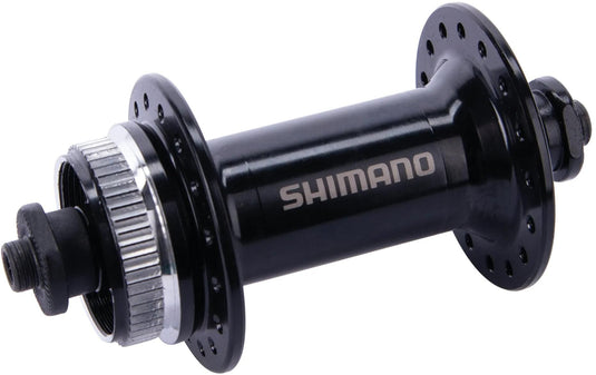 Shimano voornaaf hb-mt200 shim.hub mt200 vr 32l sw ss cl