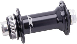 Shimano voornaaf deore xt hb-m8110 shim.hub xt hbm8110 vr 32l sw sta110 15 cl