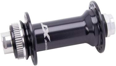 Shimano voornaaf deore xt hb-m8110 shim.hub xt hbm8110 vr 32l sw sta110 15 cl
