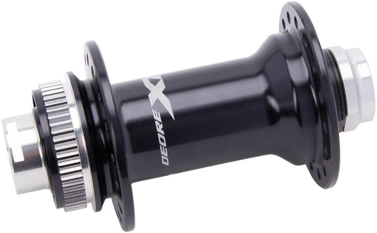 Shimano voornaaf deore xt hb-m8110 shim.hub xt hbm8110 vr 32l sw sta100 15 cl