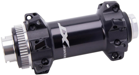 Shimano voornaaf deore xt hb-m8110 shim.hub xt hbm8110 vr 28l sw sta110 15 cl sp