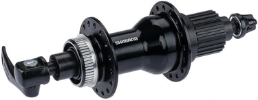 Shimano achternaaf fh-qc500 rear hub shim.fh-qc500 32h 12sp