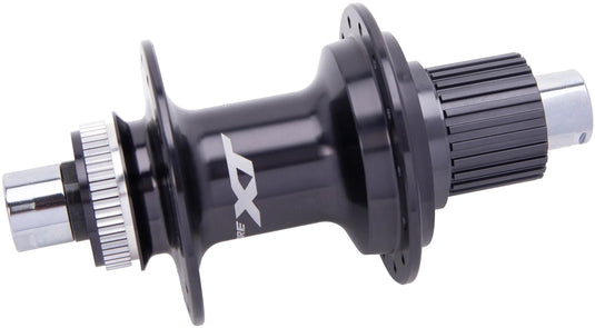 Shimano hinterradnabe deore xt fh-m8110 shim.hub deore xt hm8110 hr 32l 12f sw sta148 cl