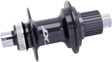 Shimano achternaaf deore xt fh-m8110 shim.hub deore xt hm8110 hr 28l12f sw sta142 cl