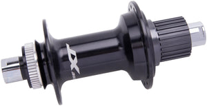 Shimano hinterradnabe deore xt fh-m8110 8130 shim.hub deore xt hm8130 hr 28l 12f sw sta157 cl