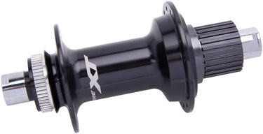 Shimano hinterradnabe deore xt fh-m8110 8130 shim.hub deore xt hm8130 hr 28l 12f sw sta157 cl