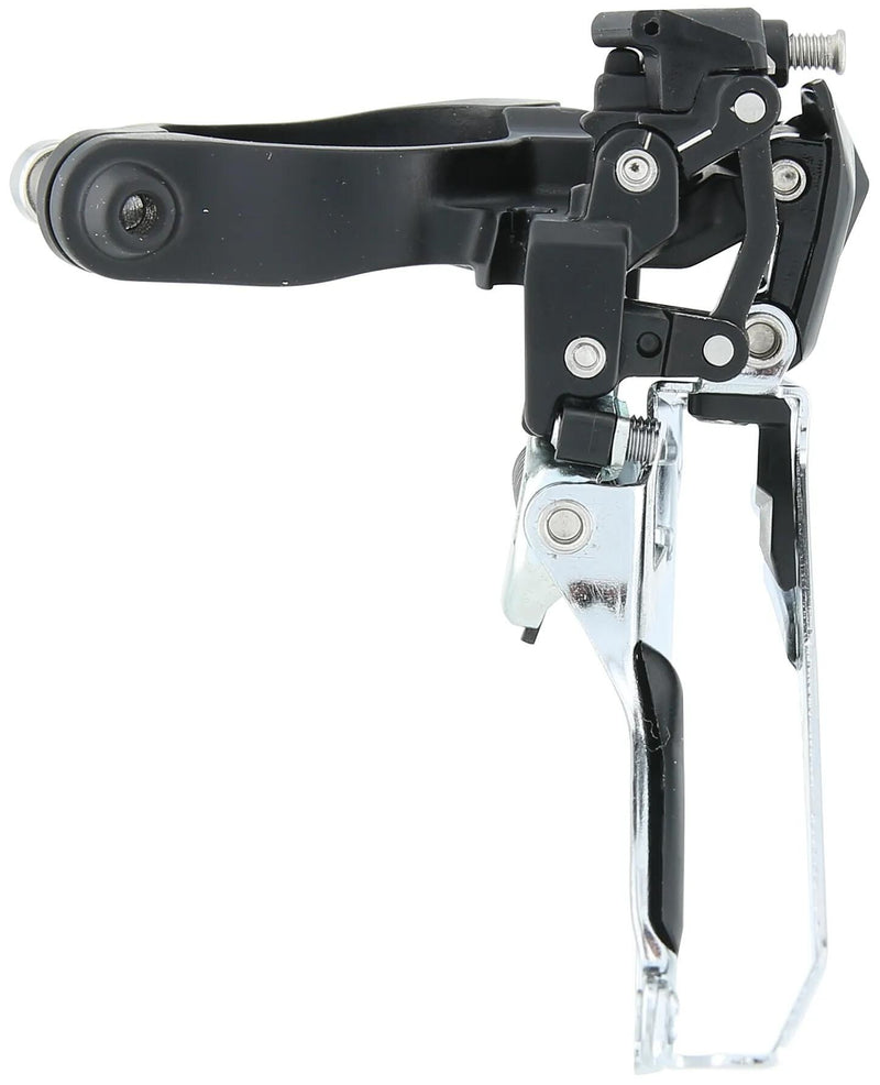 Load image into Gallery viewer, Shimano umwerfer 105 fd-r7000 shim.fr.derail.105 fdr7000 34,9mm ds bl.
