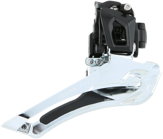 Shimano umwerfer 105 fd-r7000 shim.fr.derail.105 fdr7000 31,8mm dw bl.