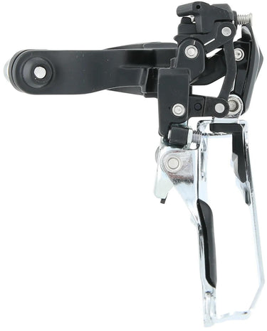 Shimano voorderailleur 105 fd-r7000 shim.fr.derail.105 fdr7000 31,8mm dw bl.