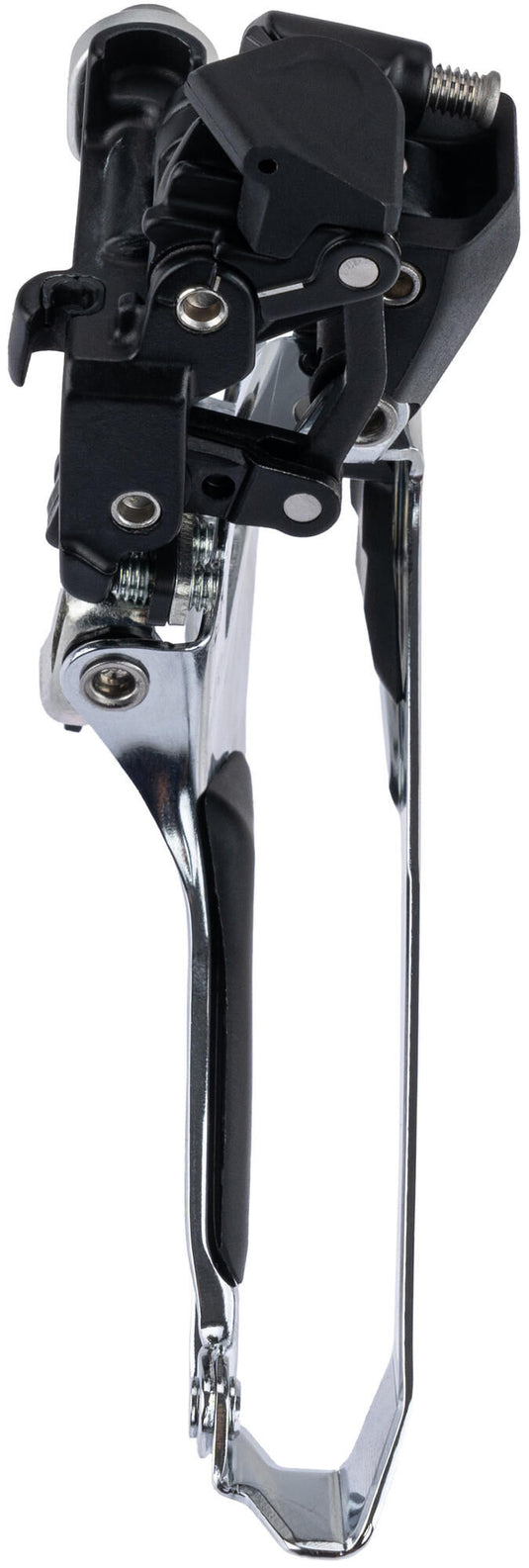 Shimano voorderailleur 105 fd-r7100 fr.derail.shim. 105 fd-r7100 braze-on