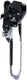 Shimano voorderailleur 105 fd-r7100 fr.derail.shim. 105 fd-r7100 braze-on