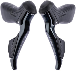 Shimano schakel- remhendel dura ace di2 st-r9250 shift br.lever shim.dura ace di2 st-r9250m 2 12sp