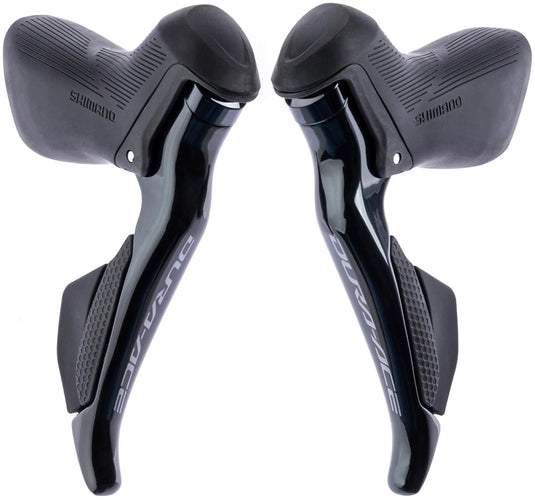 Shimano schakel- remhendel dura ace di2 st-r9250 shift br.lever shim.dura ace di2 st-r9250m 2 12sp