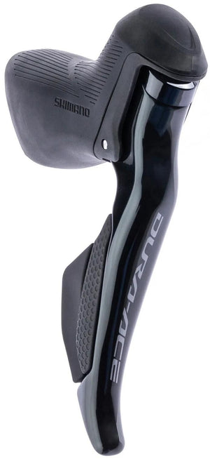 Shimano schakel- remhendel dura ace di2 st-r9250 shift br.lever shim.dura ace di2 st-r9250m 12sp