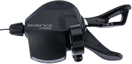 Shimano duimversteller cues sl-u4000 shift lever u4010 9f sw sw clamps og 2050
