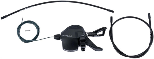 Shimano duimversteller cues sl-u4000 shift lever u4010 9f sw sw clamps og 2050