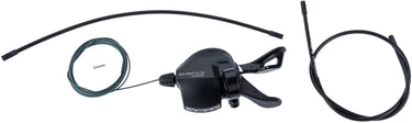 Shimano duimversteller cues sl-u6000 trigger shim.cues sl-u6000 10sp w.display